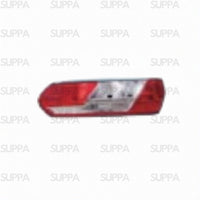 FORD TRANSIT 2014-2019 REAR LAMP CLEAR INDICATOR LEFT 1815610 1822207 1829126 1846554 1847494 1848243 1855335 1870426 BK3113405AG