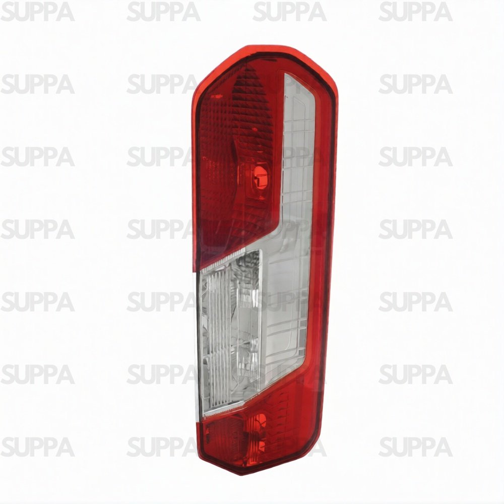 FORD TRANSIT 2014-2019 REAR LAMP CLEAR INDICATOR RIGHT 1815607 1822206 1829125 1846553 1847493 1848242 1855334 1870425 BK3113404AG