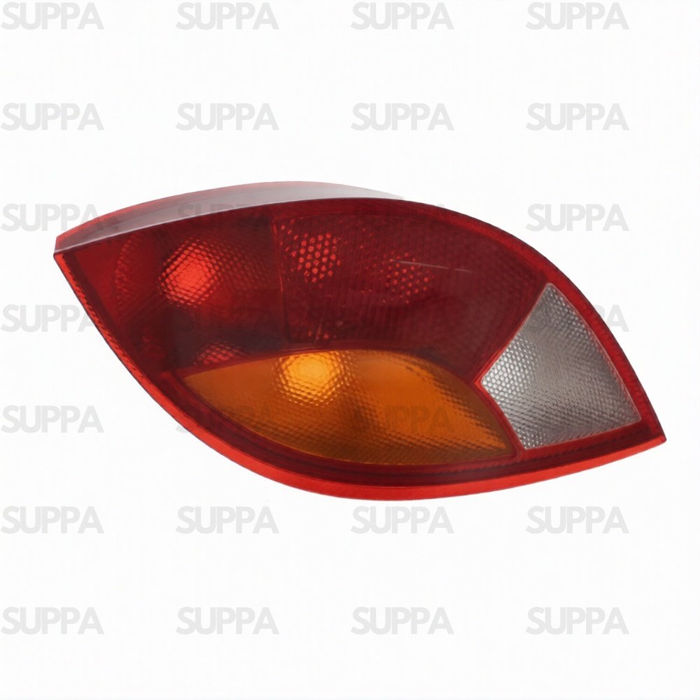 FORD KA 2008-2009 REAR LAMP LEFT 1120330 1028869 1034758 1049963 1079999 1105789 1120331 97KG13A602BH