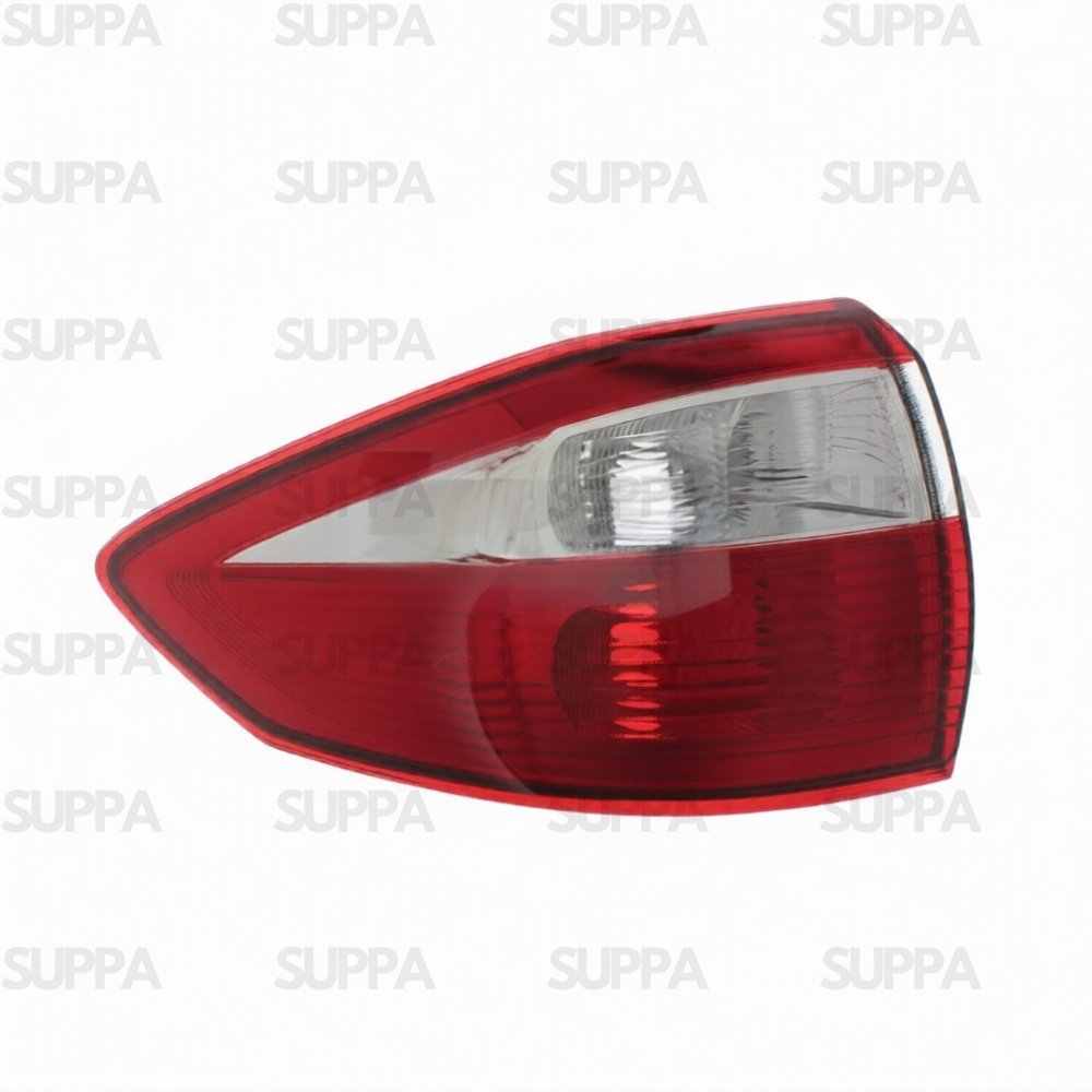 FORD C MAX 2010-2015 REAR LAMP OUTER LEFT 1711356 1737505 1686891 1767527 2035590 AM5113405AB