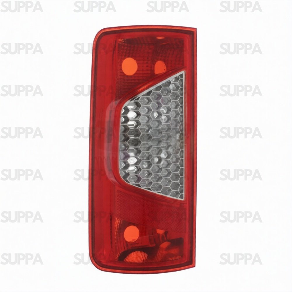 FORD CONNECT 2009-2013 REAR LAMP LEFT 5103002 5177813
