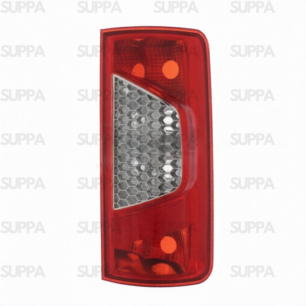 FORD CONNECT 2009-2013 REAR LAMP RIGHT 5103001 5177810