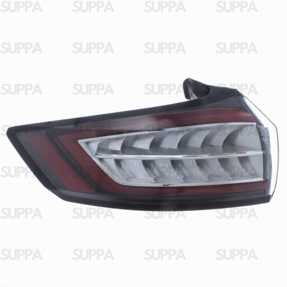 FORD EDGE 2016-2018 REAR LAMP OUTER LED LEFT