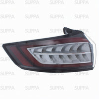 FORD EDGE 2016-2018 REAR LAMP OUTER LED LEFT
