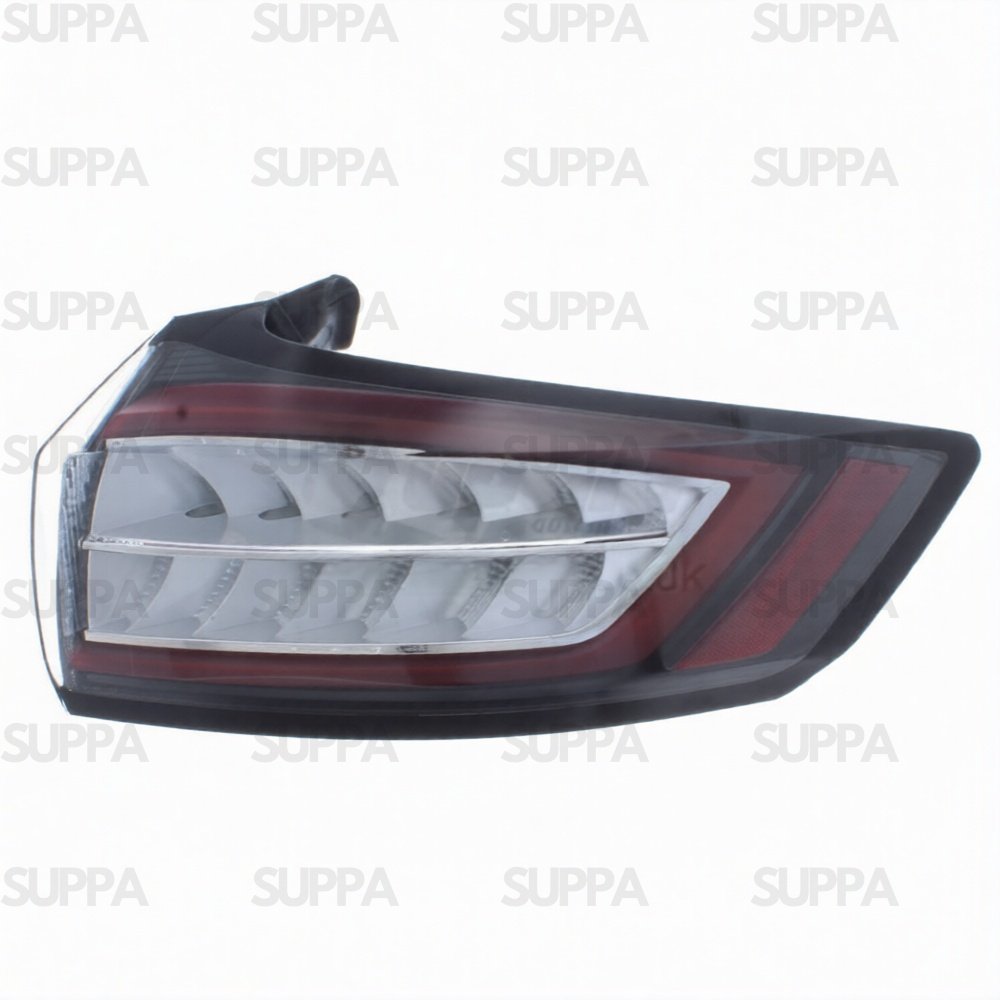 FORD EDGE 2016-2018 REAR LAMP OUTER LED RIGHT