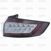 FORD EDGE 2016-2018 REAR LAMP OUTER LED RIGHT