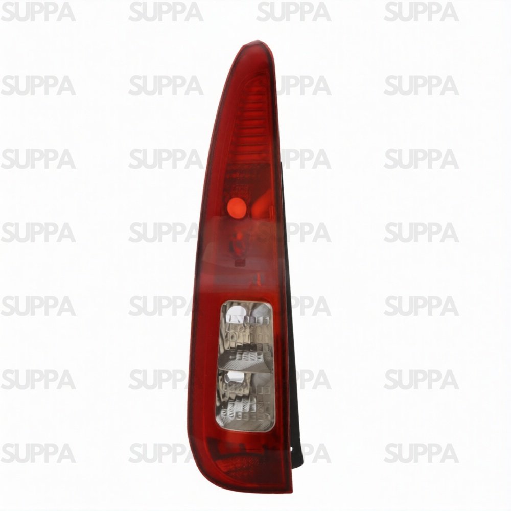 FORD FUSION 2006-2010 REAR LAMP CLEAR INDICATOR LEFT 1363436 1383638 6N1113A603AA 6N1113A603AB