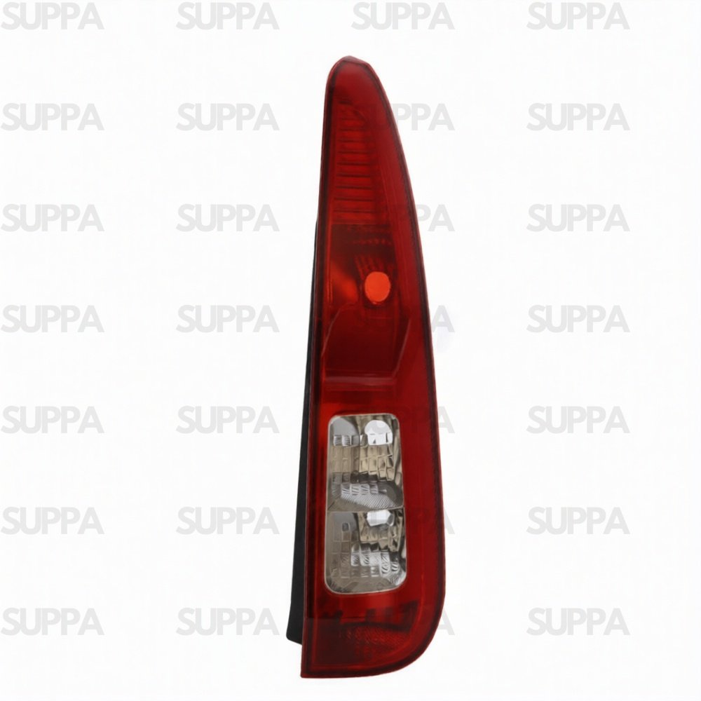 FORD FUSION 2006-2010 REAR LAMP CLEAR INDICATOR RIGHT 1362030 1383603 6N1113A602AA 6N1113A602AB