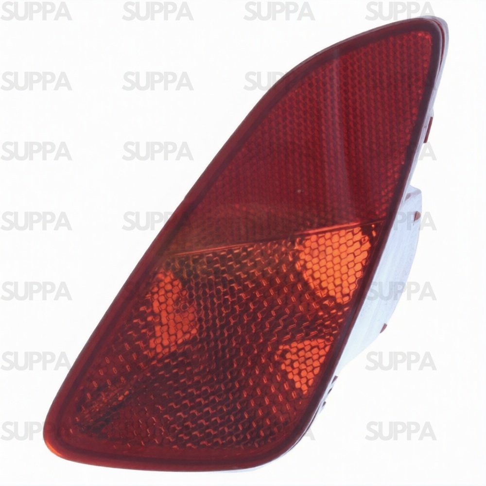 FORD FIESTA 2017> REAR FOG LAMP RIGHT