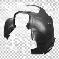 FORD C-MAX 2010-2015 FRONT SPLASH GUARD LEFT 1687366 1689507 1709650 1719364 1722140 1758712 1762464 1919104