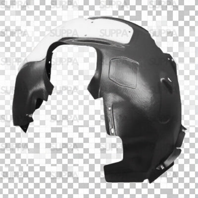 FORD C-MAX 2010-2015 FRONT SPLASH GUARD LEFT 1687366 1689507 1709650 1719364 1722140 1758712 1762464 1919104