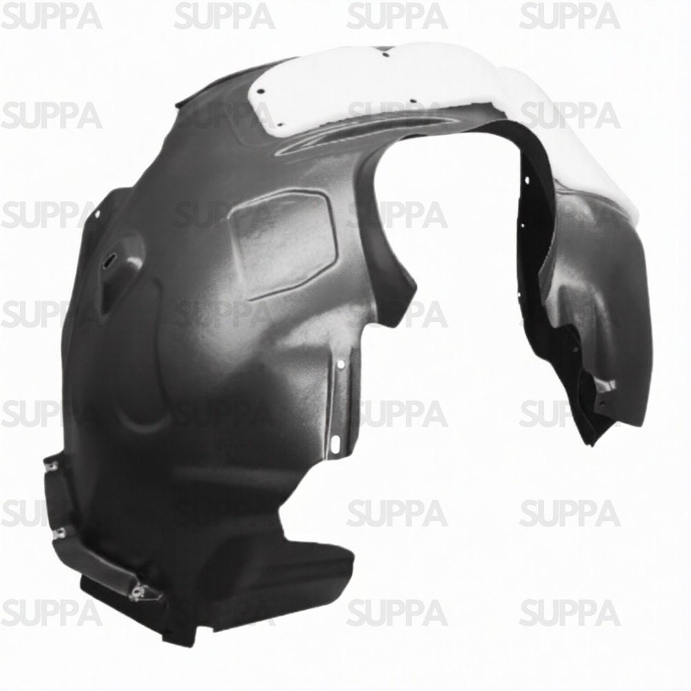 FORD C-MAX 2010-2015 FRONT SPLASH GUARD RIGHT 1687372 1689505 1709645 1719365 1722138 1758711 1762463 1919102