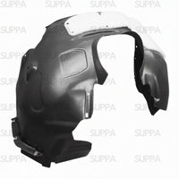 FORD C-MAX 2010-2015 FRONT SPLASH GUARD RIGHT 1687372 1689505 1709645 1719365 1722138 1758711 1762463 1919102