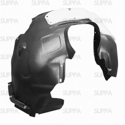 FORD C-MAX 2010-2015 FRONT SPLASH GUARD RIGHT 1687372 1689505 1709645 1719365 1722138 1758711 1762463 1919102