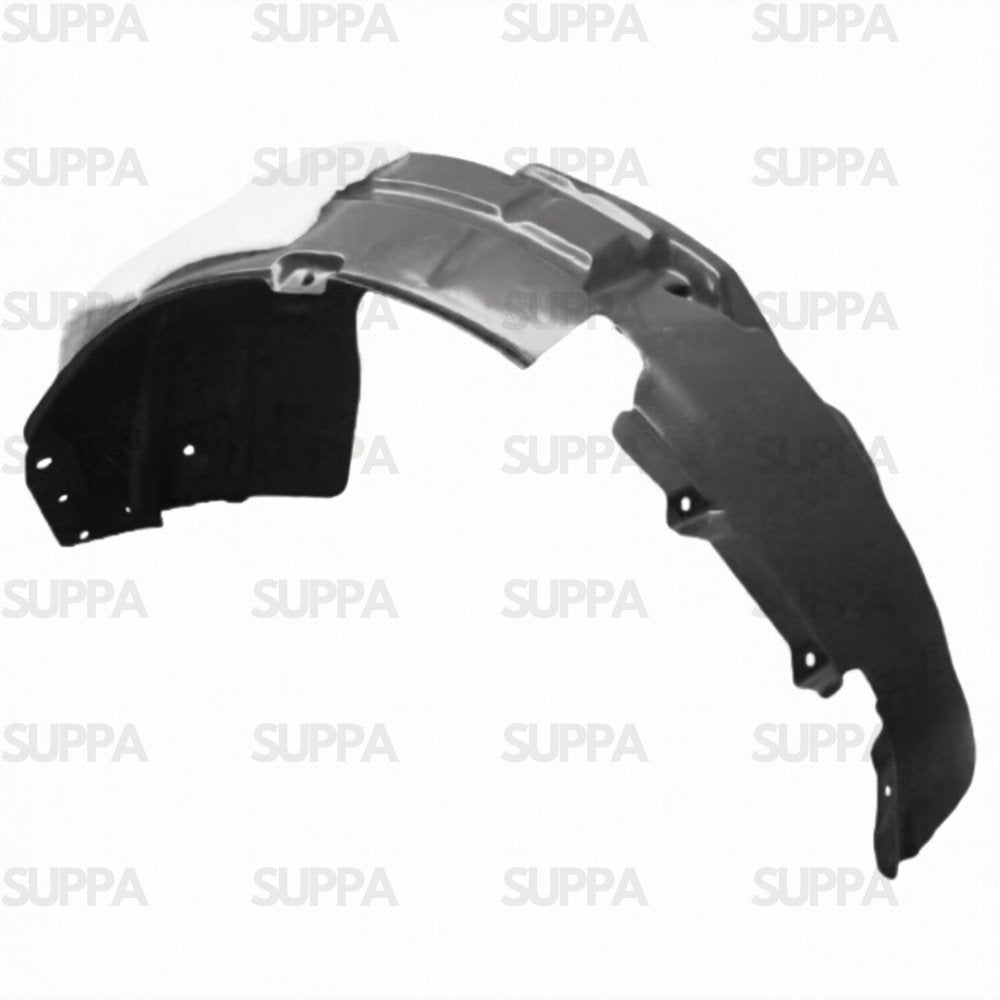 FORD ECO SPORT 2013> FRONT SPLASH GUARD RIGHT 2028294