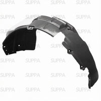 FORD ECO SPORT 2013> FRONT SPLASH GUARD RIGHT 2028294