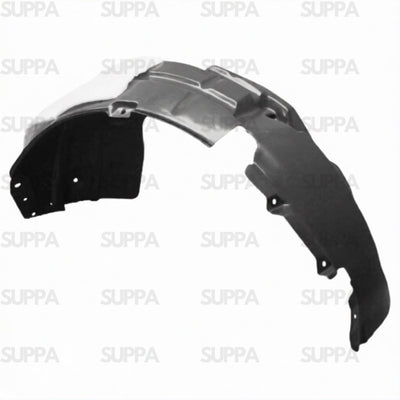 FORD ECO SPORT 2013> FRONT SPLASH GUARD RIGHT 2028294
