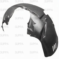 FORD FIESTA 2008-2017 FRONT SPLASH GUARD LEFT 1513740 1513742 1527562 1527563 1553656 1553657 1694432 1737042 1767338 1799712 1807133 1868570