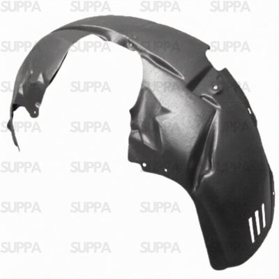 FORD FIESTA 2008-2017 FRONT SPLASH GUARD LEFT 1513740 1513742 1527562 1527563 1553656 1553657 1694432 1737042 1767338 1799712 1807133 1868570