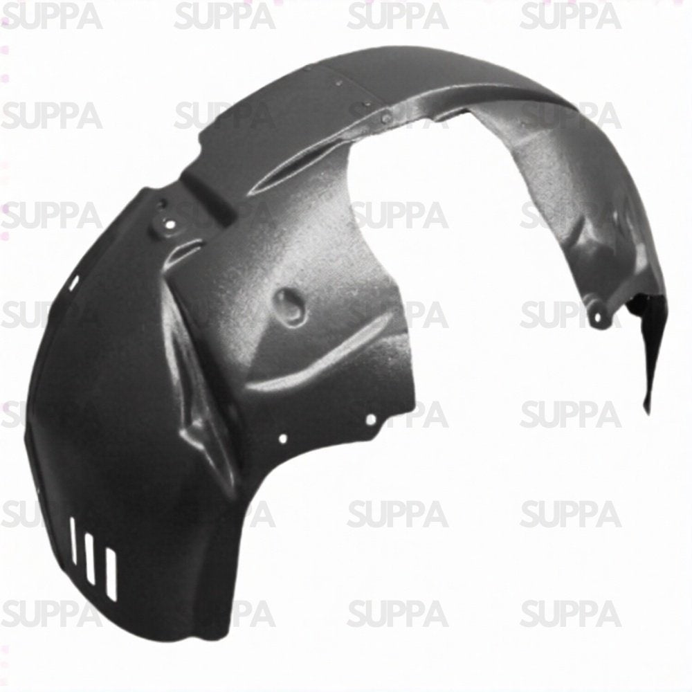 FORD FIESTA 2008-2017 FRONT SPLASH GUARD RIGHT 1513034 1513738 1513739 1527560 1527561 1553654 1553655 1694435 1737041 1767337 1799708 1807130 1868568