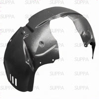 FORD FIESTA 2008-2017 FRONT SPLASH GUARD RIGHT 1513034 1513738 1513739 1527560 1527561 1553654 1553655 1694435 1737041 1767337 1799708 1807130 1868568