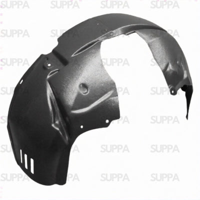FORD FIESTA 2008-2017 FRONT SPLASH GUARD RIGHT 1513034 1513738 1513739 1527560 1527561 1553654 1553655 1694435 1737041 1767337 1799708 1807130 1868568