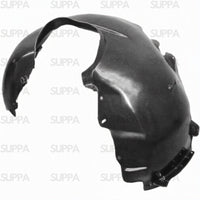 FORD C-MAX 2007-2010 FRONT SPLASH GUARD LEFT 1359240