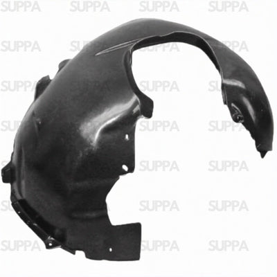 FORD FOCUS 2008-2010 FRONT SPLASH GUARD RIGHT 1336180