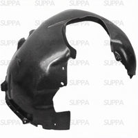 FORD FOCUS 2004-2007 FRONT SPLASH GUARD RIGHT 1336180