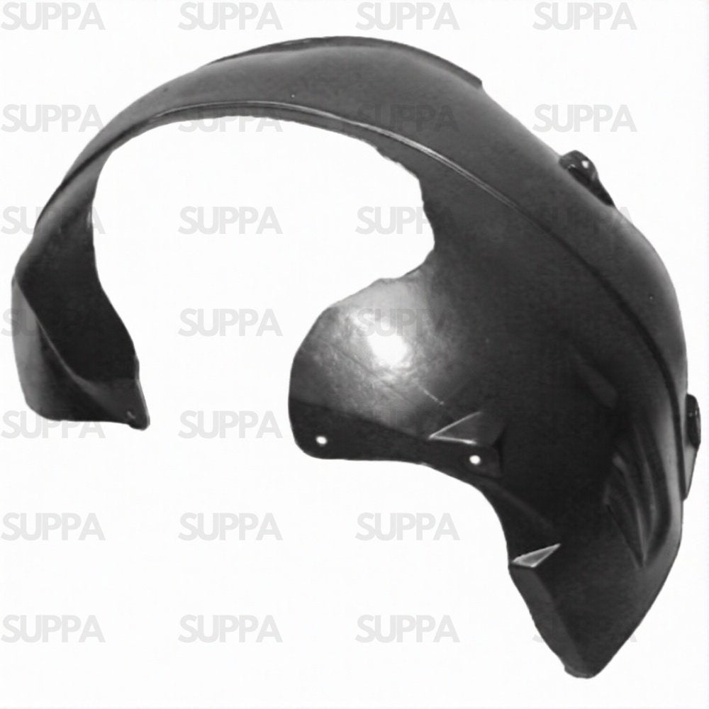 FORD FIESTA 2002-2008 FRONT SPLASH GUARD LEFT 1140197 1201358 1313706 1381789 2S6X16115AB