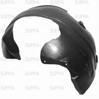 FORD FIESTA 2002-2008 FRONT SPLASH GUARD LEFT 1140197 1201358 1313706 1381789 2S6X16115AB