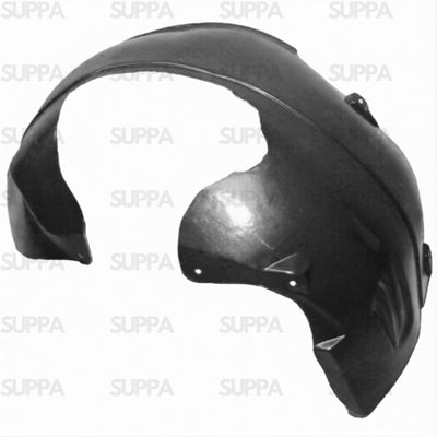 FORD FIESTA 2002-2008 FRONT SPLASH GUARD LEFT 1140197 1201358 1313706 1381789 2S6X16115AB