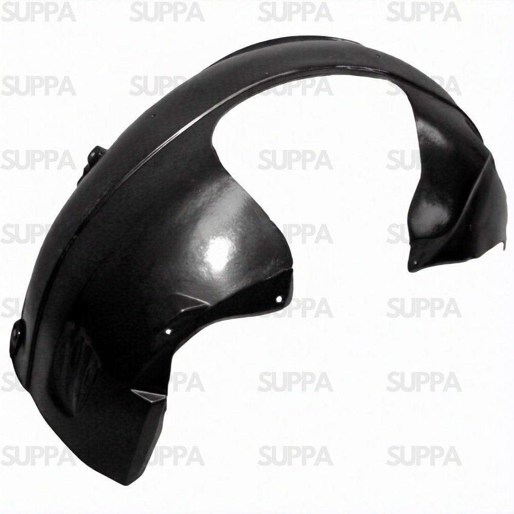 FORD FIESTA 2002-2008 FRONT SPLASH GUARD RIGHT 1381786 1140196 1201357 1203617 1205713 2S6X16114AB