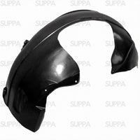 FORD FIESTA 2002-2008 FRONT SPLASH GUARD RIGHT 1381786 1140196 1201357 1203617 1205713 2S6X16114AB