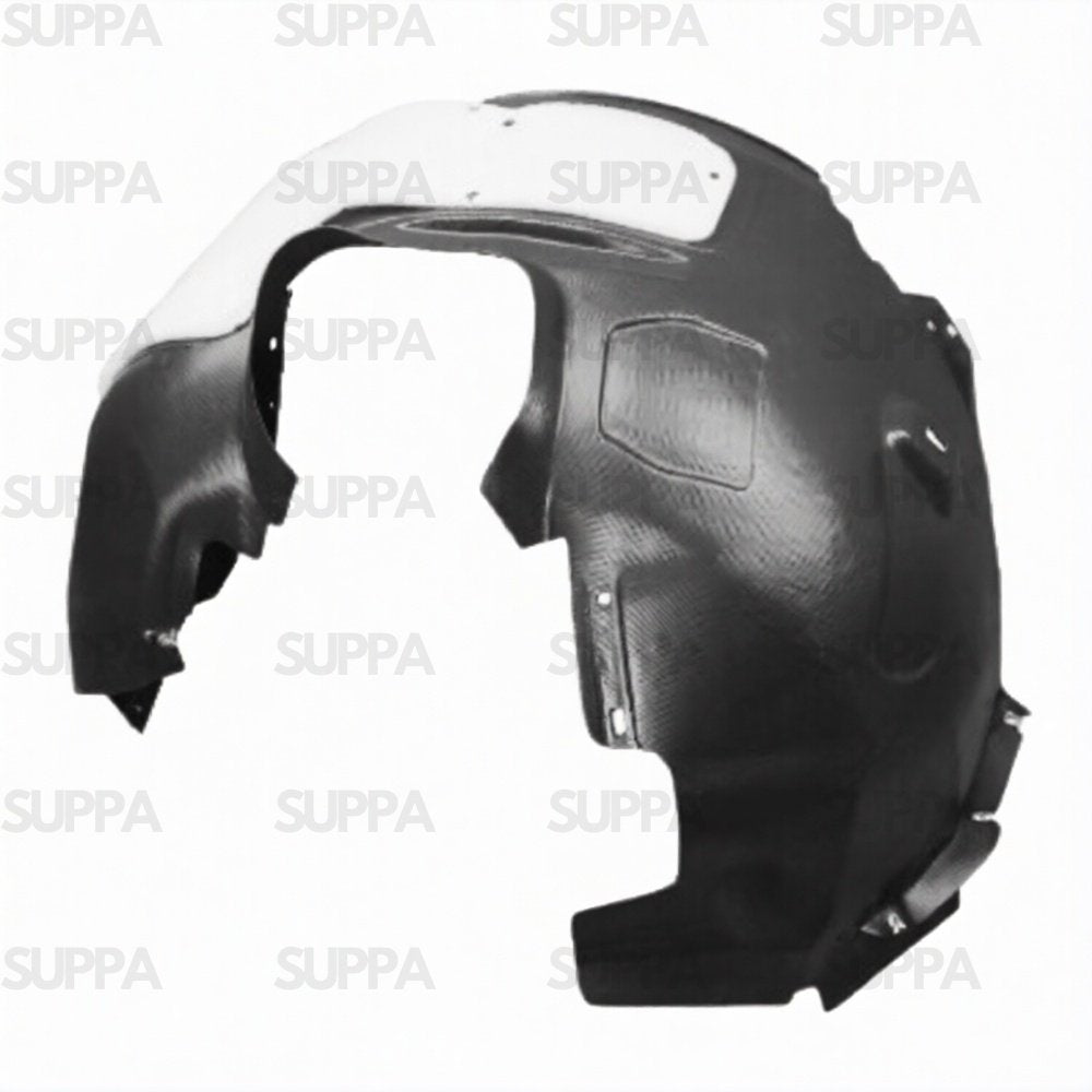 FORD FOCUS 2011-2017 FRONT SPLASH GUARD LEFT 1687366 1689507 1709650 1719364 1722140 1758712 1762464 1919104