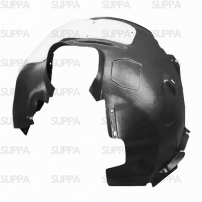 FORD FOCUS 2011-2017 FRONT SPLASH GUARD LEFT 1687366 1689507 1709650 1719364 1722140 1758712 1762464 1919104