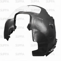 FORD FOCUS 2011-2017 REAR SPLASH GUARD LEFT 1852052