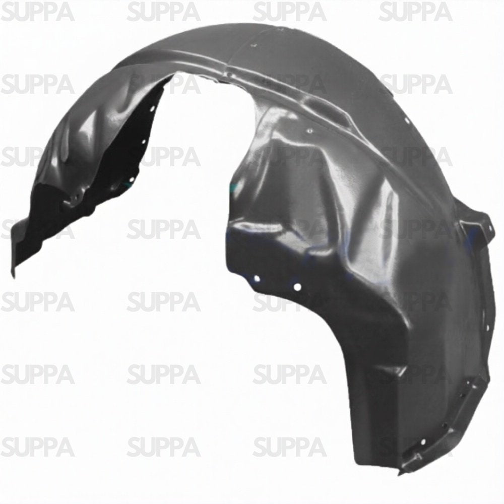 FORD FIESTA 2017> FRONT SPLASH GUARD LEFT 2231220