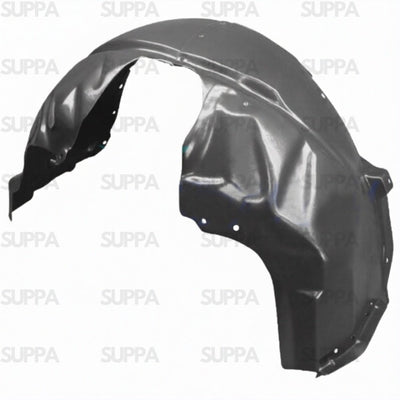 FORD FIESTA 2017> FRONT SPLASH GUARD LEFT 2231220