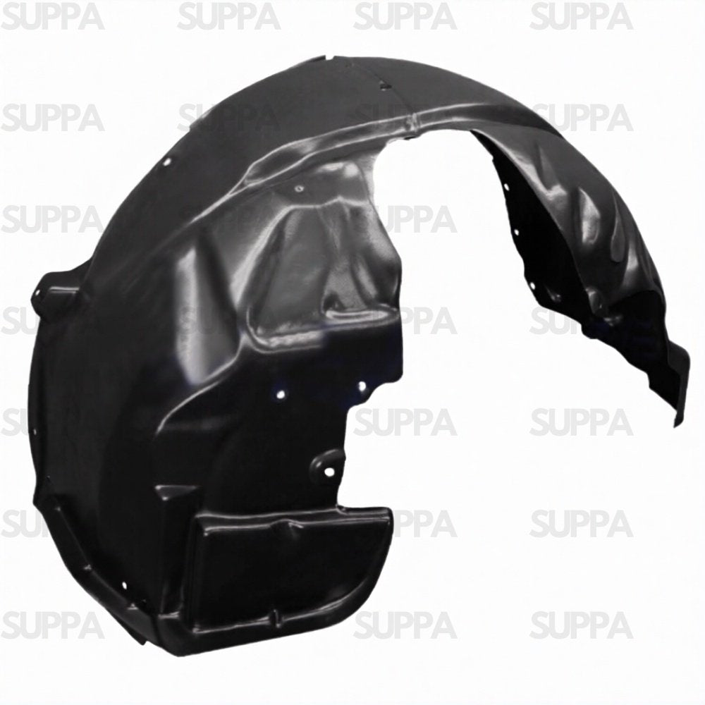 FORD FIESTA 2017> FRONT SPLASH GUARD RIGHT 2231219