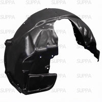 FORD FIESTA 2017> FRONT SPLASH GUARD RIGHT 2231219
