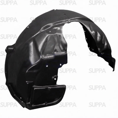 FORD FIESTA 2017> FRONT SPLASH GUARD RIGHT 2231219
