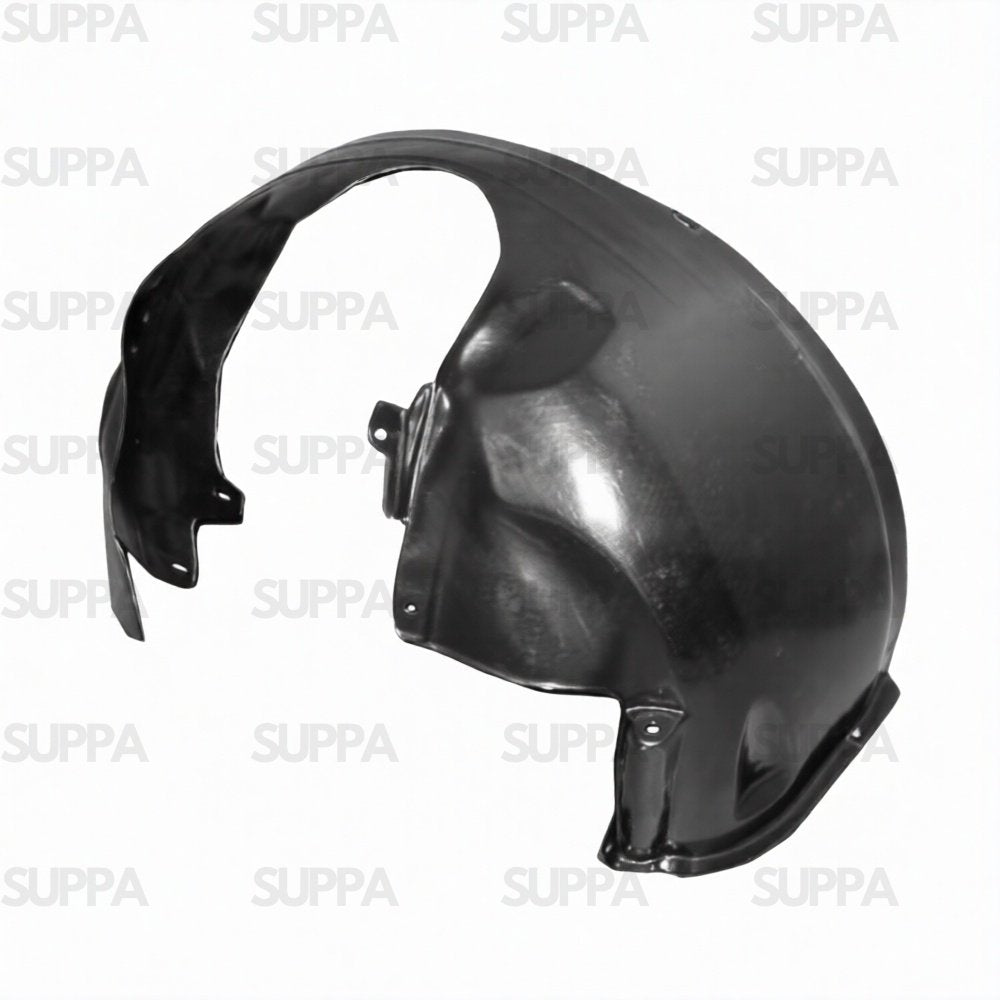 FORD TRANSIT CONNECT 2003-2013 FRONT SPLASH GUARD LEFT 4420790 1480470 2T1416115AG 4400476 4993753