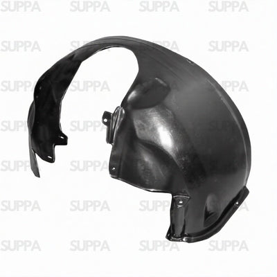 FORD TRANSIT CONNECT 2003-2013 FRONT SPLASH GUARD LEFT 4420790 1480470 2T1416115AG 4400476 4993753