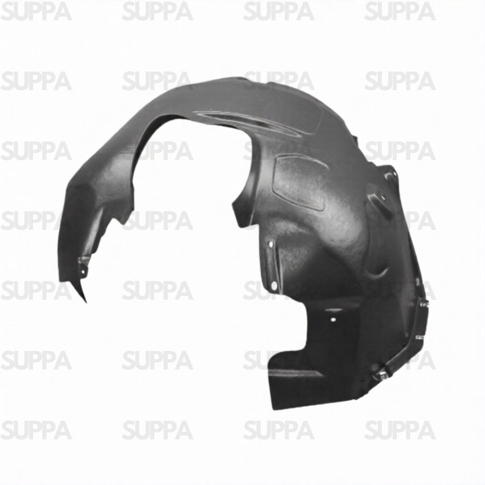 FORD TRANSIT CONNECT 2014> FRONT SPLASH GUARD LEFT 2039552 2128070 DT1116115AF DT1Z16103A