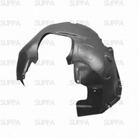 FORD TRANSIT CONNECT 2014> FRONT SPLASH GUARD LEFT 2039552 2128070 DT1116115AF DT1Z16103A