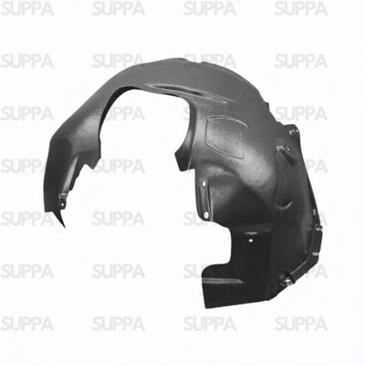 FORD TRANSIT CONNECT 2014> FRONT SPLASH GUARD LEFT 2039552 2128070 DT1116115AF DT1Z16103A