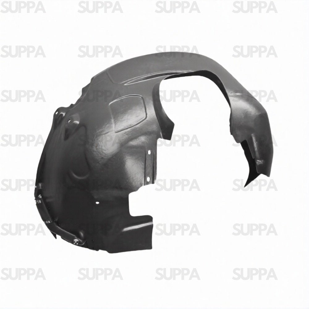 FORD TRANSIT CONNECT 2014> FRONT SPLASH GUARD RIGHT 2039550 2128068 DT116114AF DT1Z16102A DT1Z16103A