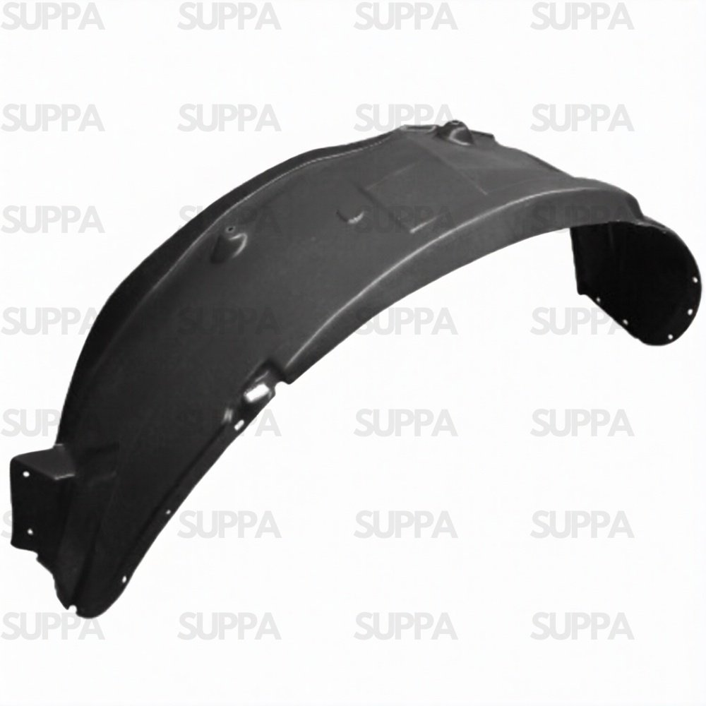 FORD RANGER 2017-2023 FRONT SPLASH GUARD LEFT 1741577 AB392116A563AC