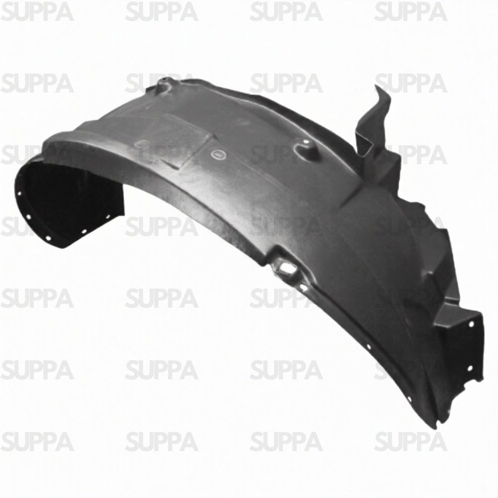 FORD RANGER 2017-2023 FRONT SPLASH GUARD RIGHT 1741575 AB392116A562AD